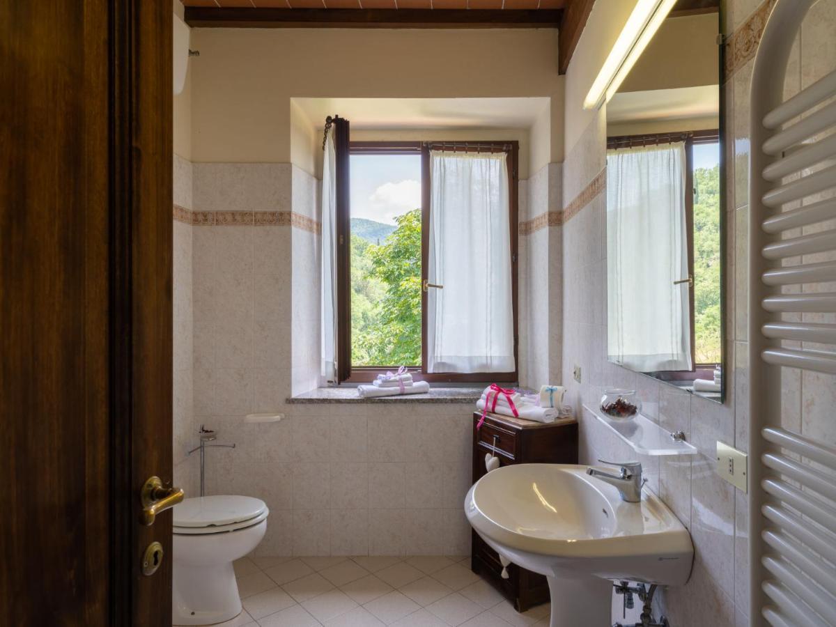 Apartment Vigna La Corte-5 By Interhome Dicomano 外观 照片