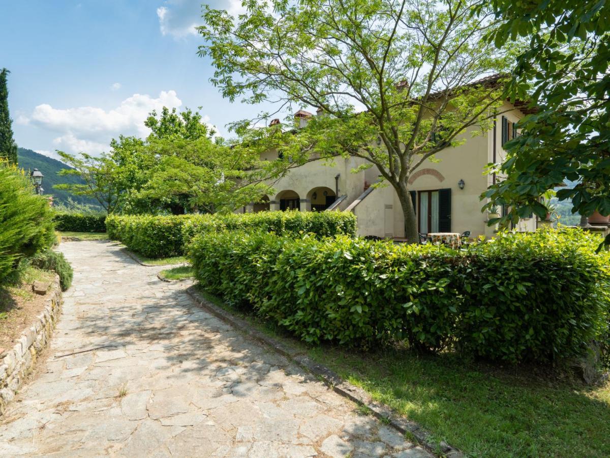 Apartment Vigna La Corte-5 By Interhome Dicomano 外观 照片